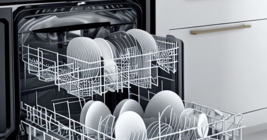 Bosch Dishwasher Not Draining (The ULTIMATE Fix Guide) MyKitchenApex