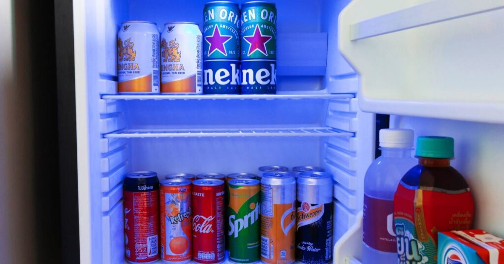 7 Reasons Why Your Magic Chef Mini Fridge Freezes Everything