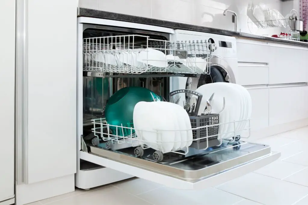 Is It Bad To Leave Clean Dishes In The Dishwasher? [The SHOCKING Truth