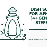 Dish Soap For Aphids [4+ GENIUS Steps]