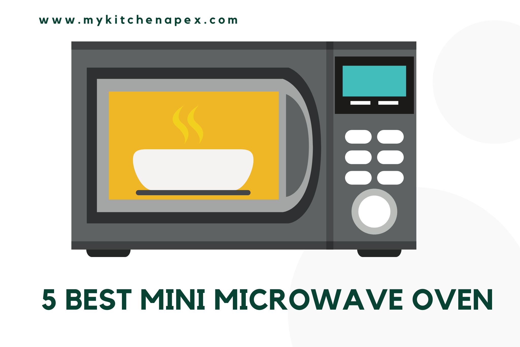 Best Mini Microwave Oven