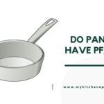 do pans have pfas