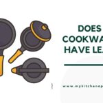 does cookware have lead